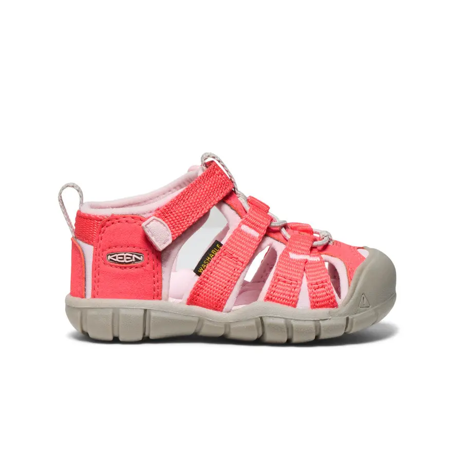 Toddlers' Seacamp Ii Cnx  |  Dubarry/Giggle Pink 1