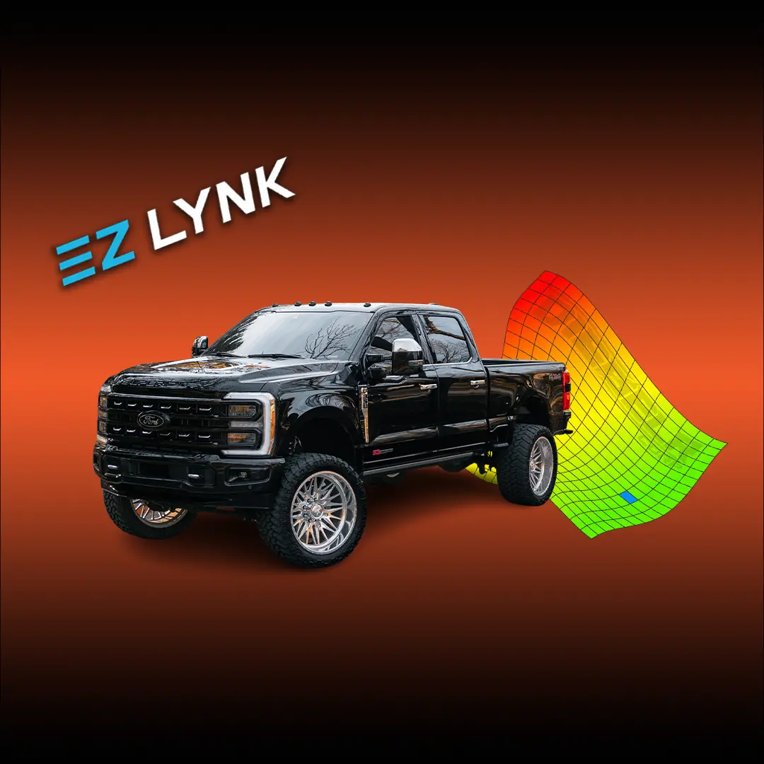 Gdp Ez Lynk Tune Files (2023-2026 Powerstroke 6.7L) 1