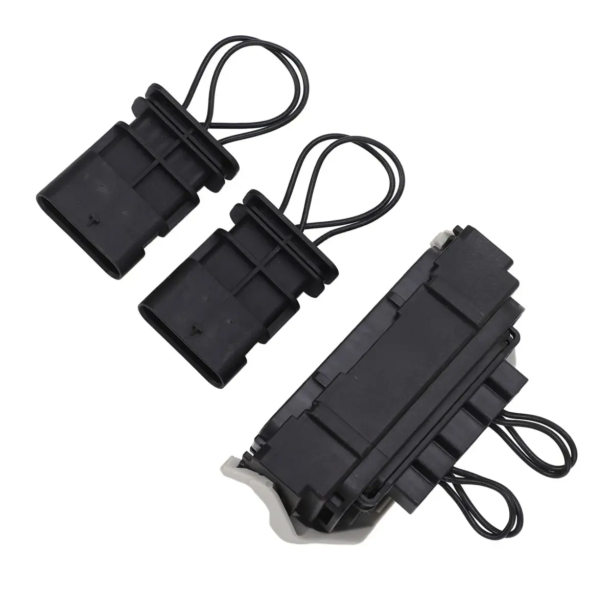 Can Bus Plugs Nox And Def Module For 2020-2022 L5p Duramax 1