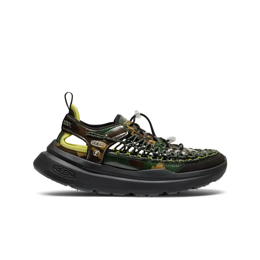 Men’S Uneek Wk Faf Sneaker  |  Faf Multi 1