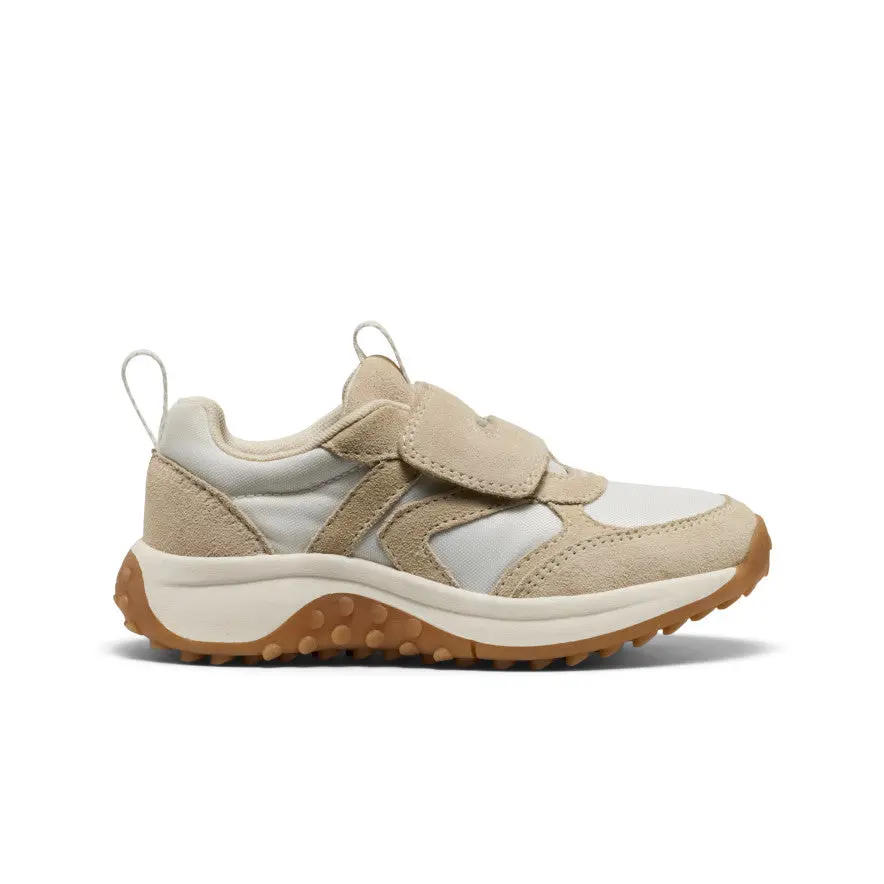 Little Kids' Ks86 Sneaker  |  Birch/Star White 1