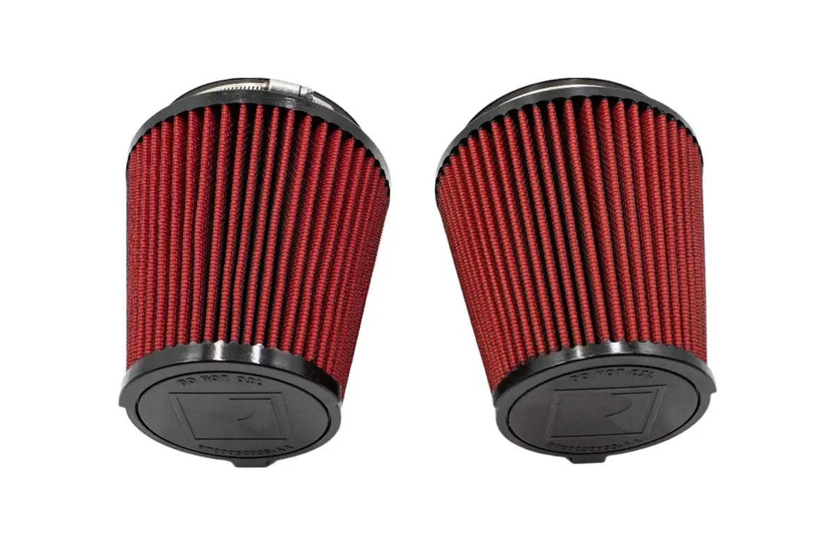 2024-2025 Roush Mustang 5.0L V8 Air Intake System (422334) 2