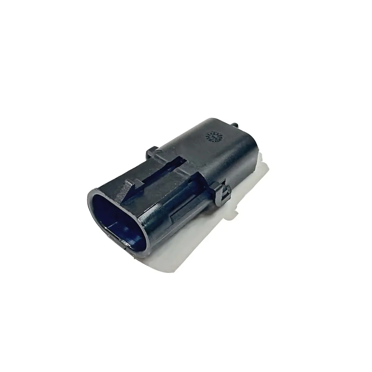 Ebpv Delete Simulator Eliminator For 1994-1997 7.3L Powerstroke Exhaust Back Pressure Valve Terminator 1