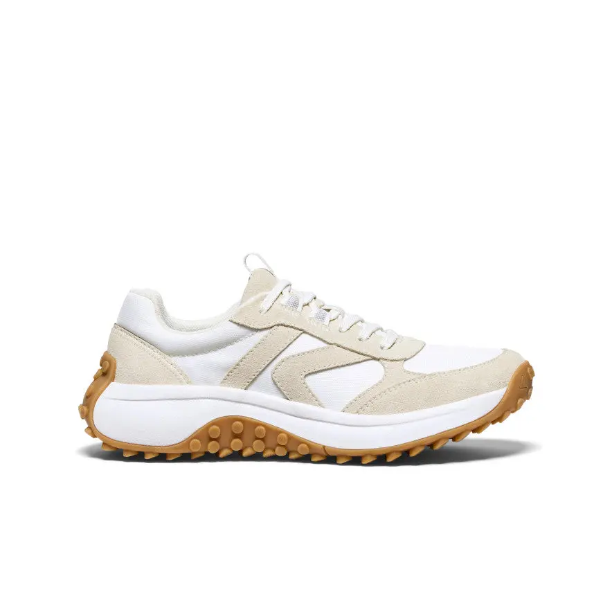 Women's Ks86 Sneaker  |  Birch/Star White 1