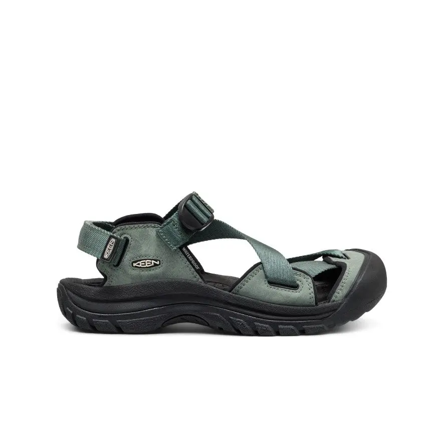 Women's Zerraport Ii Sandal  |  Dark Forest/Lily Pad 1
