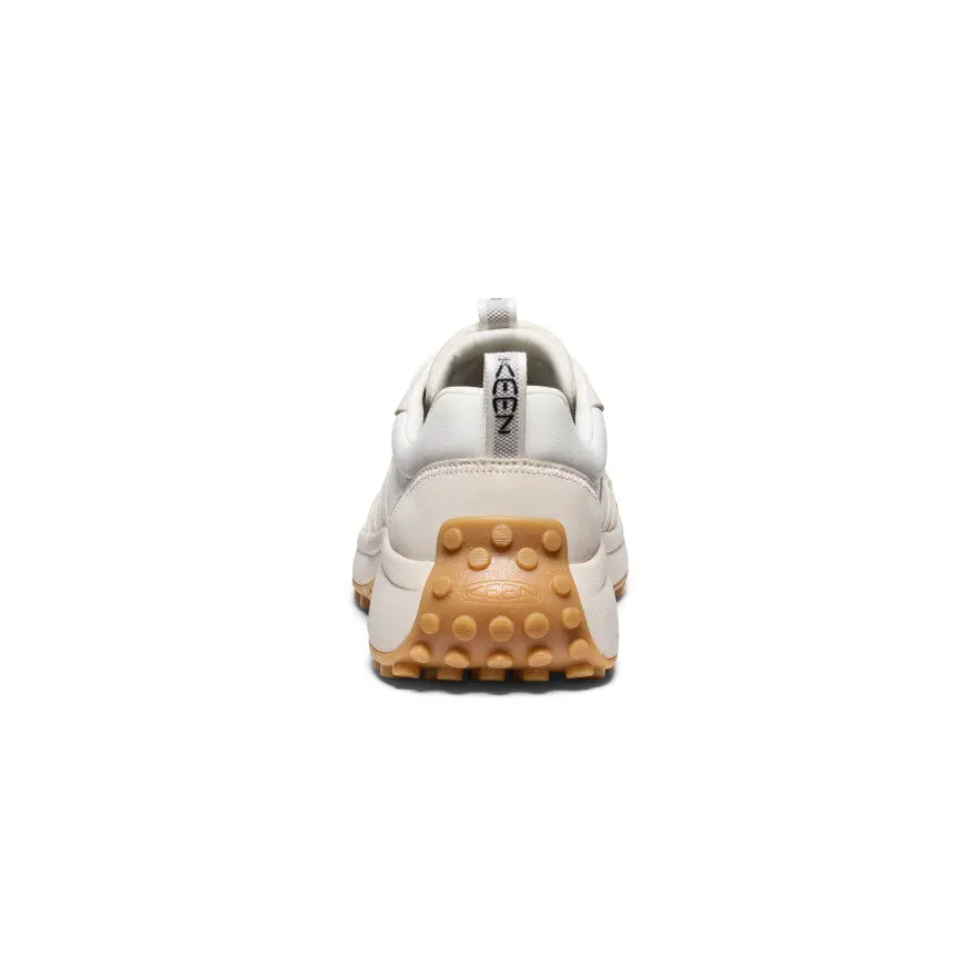 Women's Ks86 Leather Sneaker | Birch/Star White 5