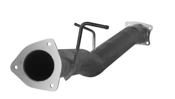 Gdp Dpf Race Pipe (2007.5-2010 Gm 2500/3500 6.6L Duramax Lmm) 3