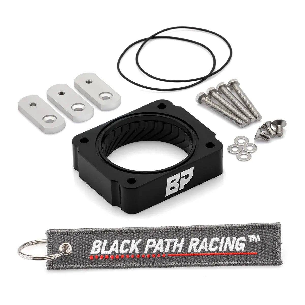 1997-2003 Ford Expedition Throttle Body Spacer 2