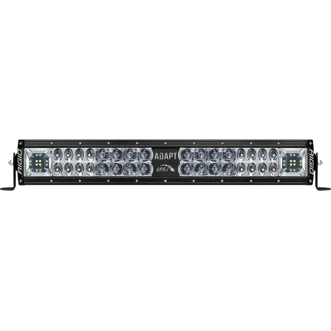 Rigid E-Series Adapt Pro Light Bars (Sizes 20''-50'') 1