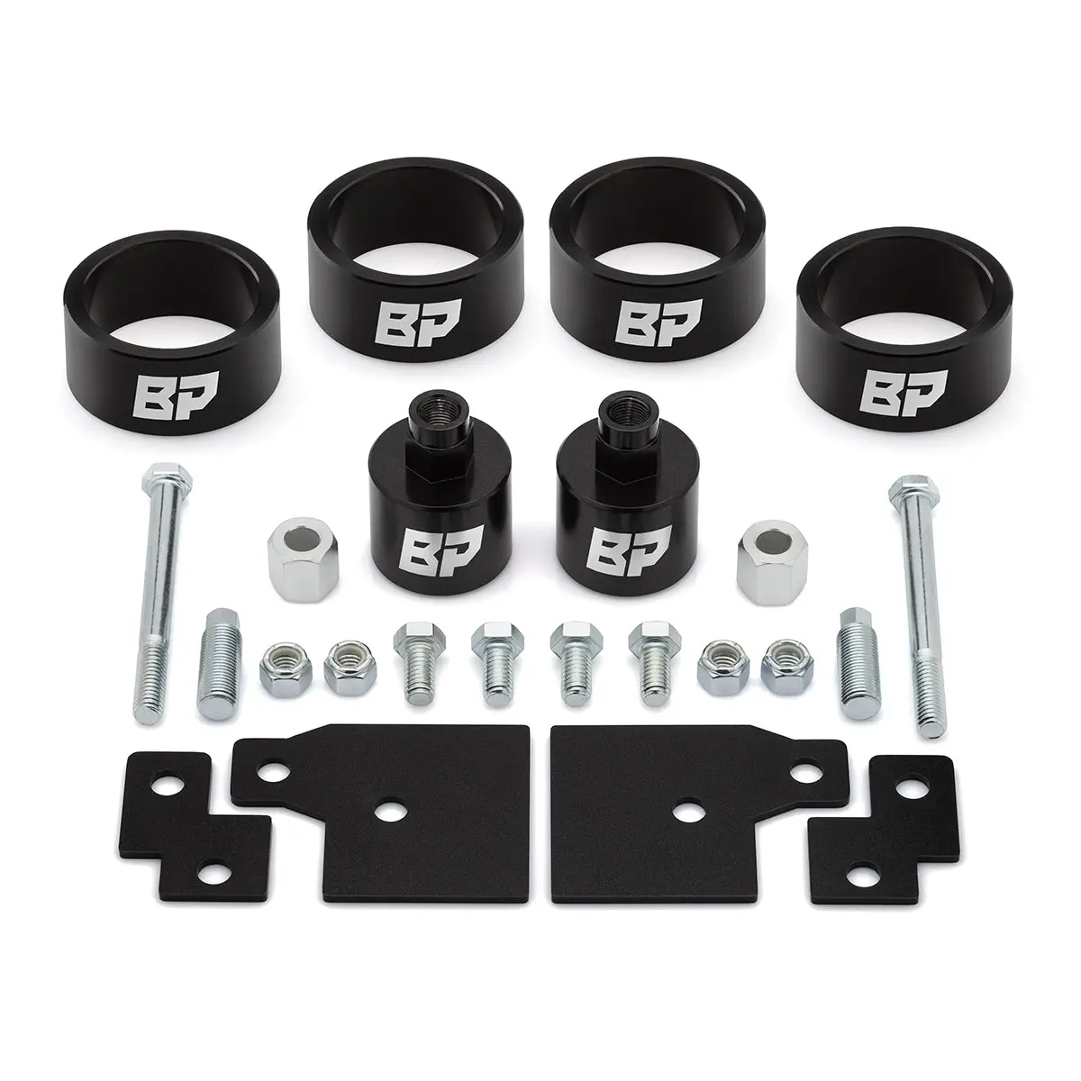 2003-2005 Polaris Sportsman 600 Full Suspension Lift Kit 2