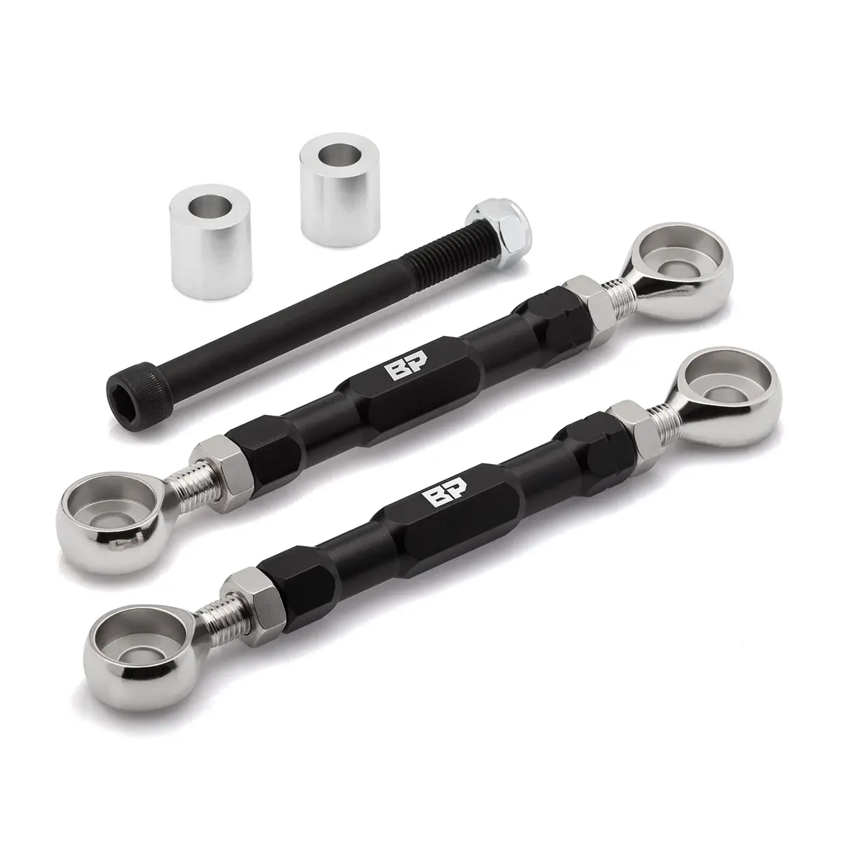 2007-2021 Kawasaki Concours 1400 Adjustable Lowering Links 2