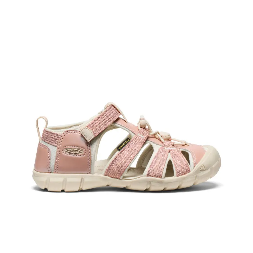 Big Kids' Seacamp Ii Cnx  |  Pink Gold 1