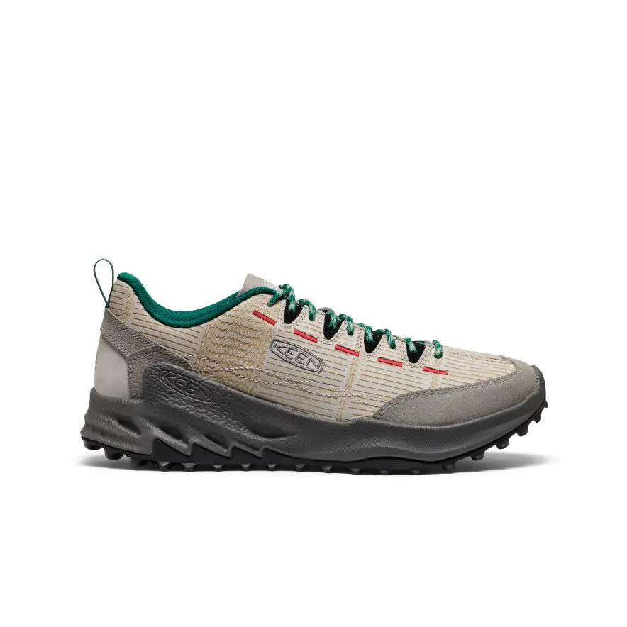 Men's Jasper Zionic Elnest Sneaker  |  Elnest Vapor/Alloy 1