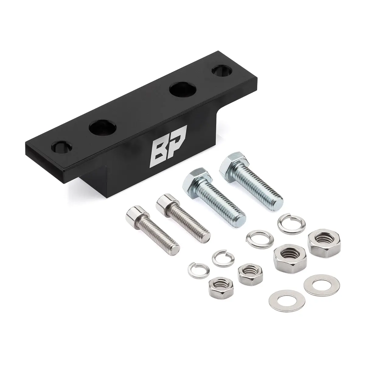 1989-1999 Nissan 240Sx S-Series Solid Transmission Mount 2