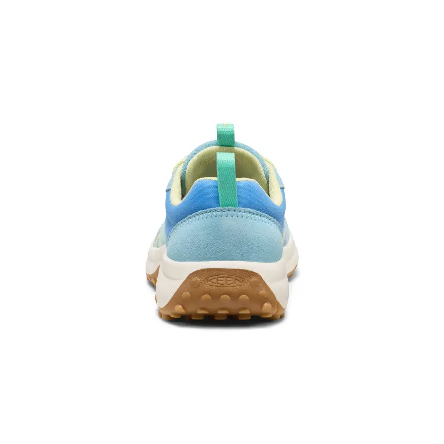 Big Kids' Ks86 Sneaker | Baltic Sea/Wax Yellow 5