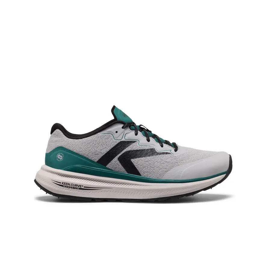 Men's Wk500 Walking Shoe  |  Alloy/Mediterranea 1
