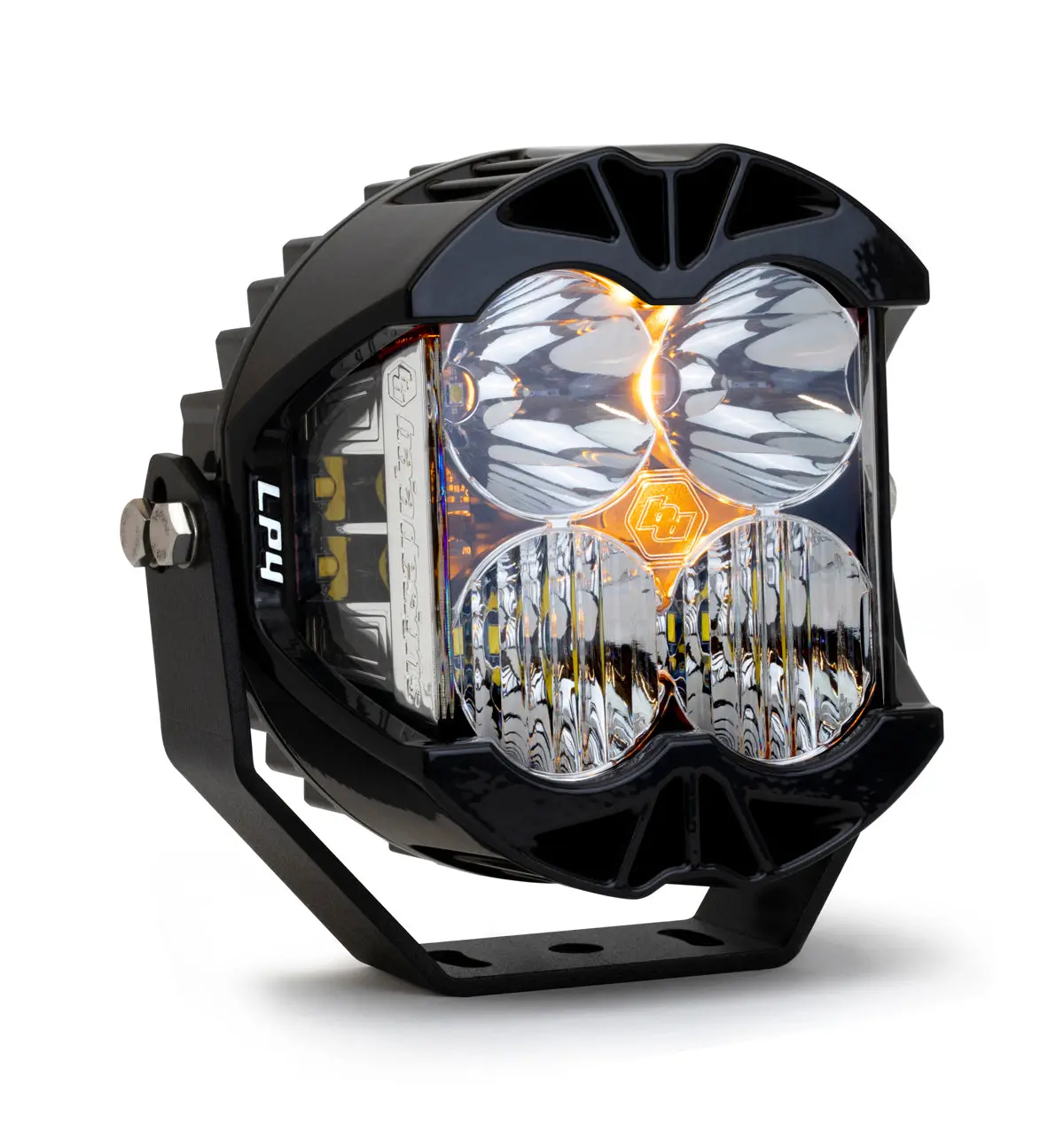 Baja Designs Lp4 Pro Led Pod Lights (Sold In Singles) 1