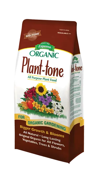 Espoma 4# Plant Tone 1