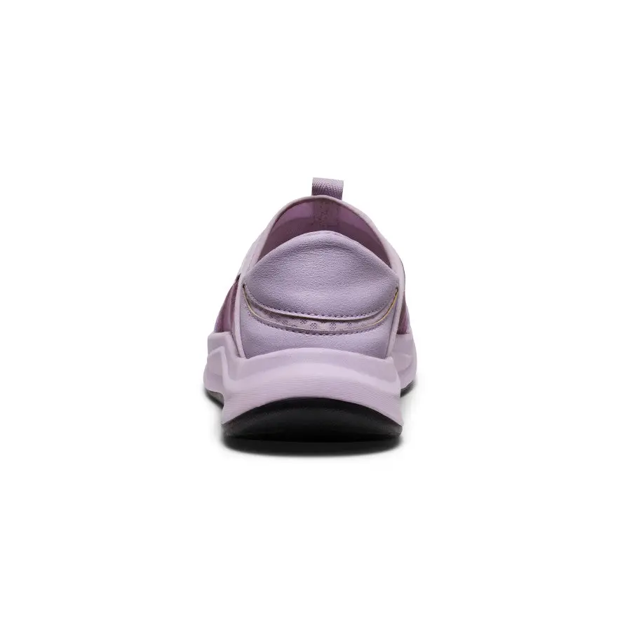 Women's Whyser Protect Our Winters Slip-On | Pow Alpine Start 5