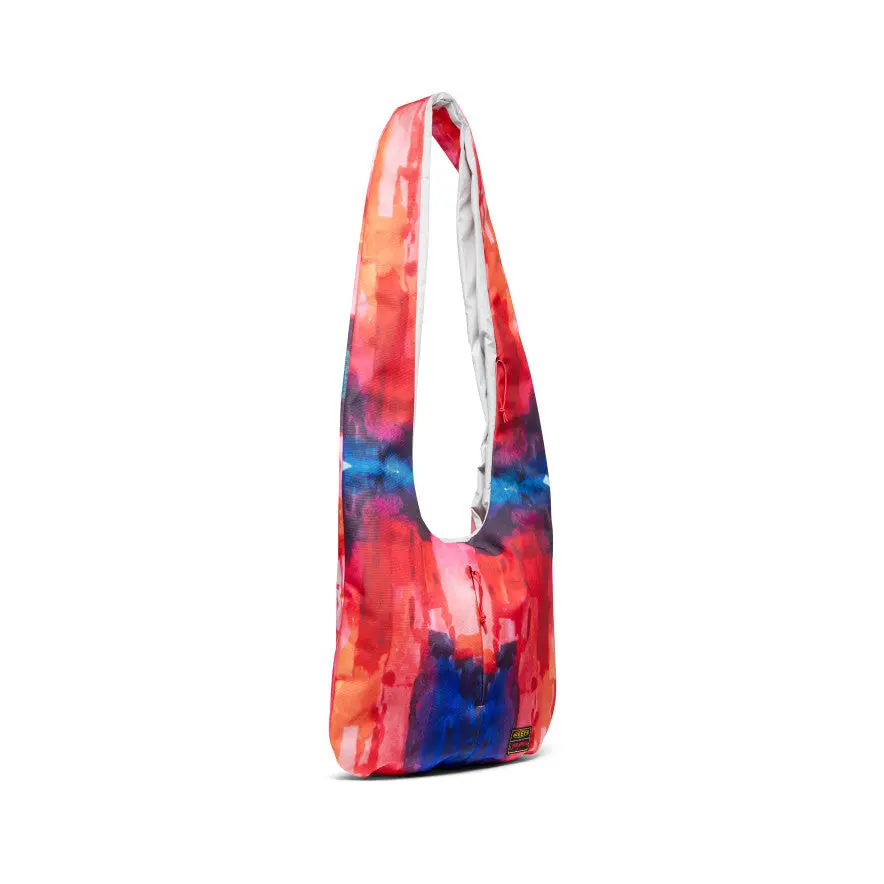 Keen X Garcia Shoulder Bag  |  New York At Night 1