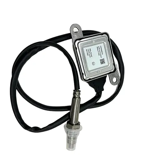 Seguler Nox Nitrogen Oxide Sensor 5Wk96692a Compatible With Blue Bird All American Fe 2013 All American Re Vision School Bus 108Sd M2 106 M2 106 M2 106 M2 106 Mt45 Mt45 Mt55 2894945 5293295 2