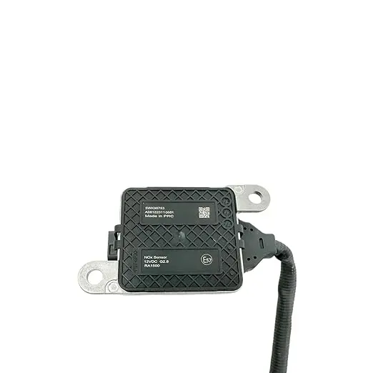 Seguler Nox Nitrogen Oxide Sensor 5Wk96753 Compatible With Thomas International Ic Corporation Gillig Capacity Blue Bird 4326869 2872947 2
