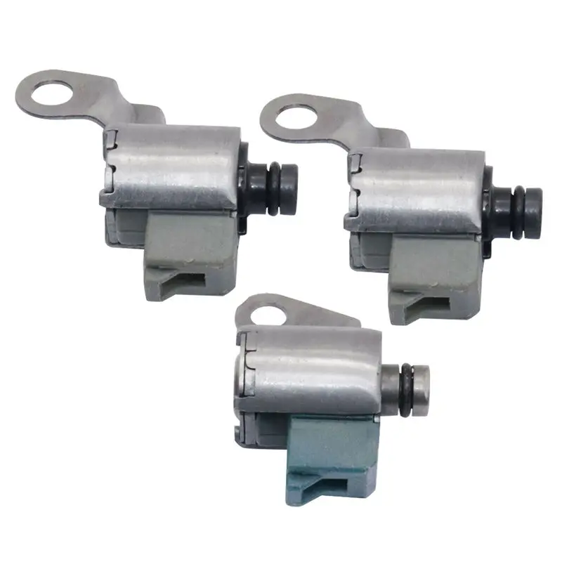 Transmission Solenoid Kit A340 Aw4 A340e A340f 99109 Shift Tcc For Toyota Lexus Jeep 1