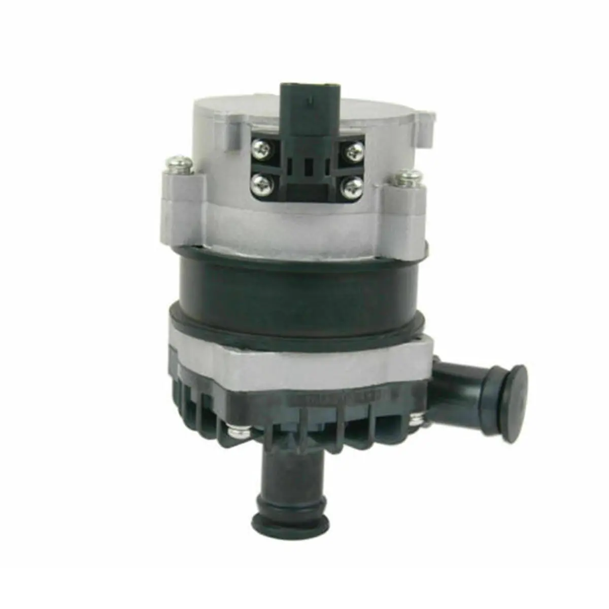 Daysyore Electric Auxiliary Water Pump Coolant Pump 8K0965567 For A4 S4 A5 S5 A6 A7 A8 Q7 Cayenne Panamera 3.0L 2