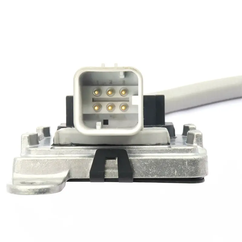 Nox Sensor 539-0118 53Daysyore Nitrogen Oxide Sensor For Caterpillar Cat C13 C15 C18 C3.6 C4.4 Engine 317 320 Excavator 2