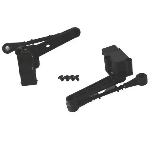 Rear Pair Height Sensor Lr020159 Lr020161 For Land Rover Lr3 Range Rover Sport 1