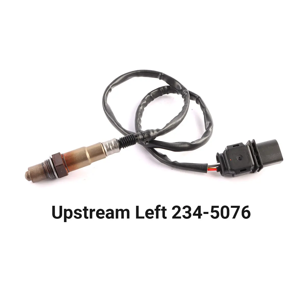 Daysyore 4Pcs Up+Downstream O2 Oxygen Sensor 234-5076 234-5113 234-4490 For 2011-2014 Ford F-150 3.5L Turbocharged 2