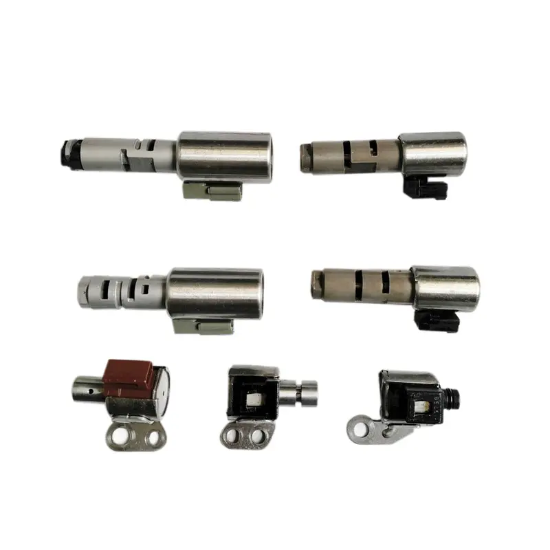 Transmission Solenoid Kit A750e A750f For Kia Lexus Lx470 Gs470 Toyota Suzuki 2