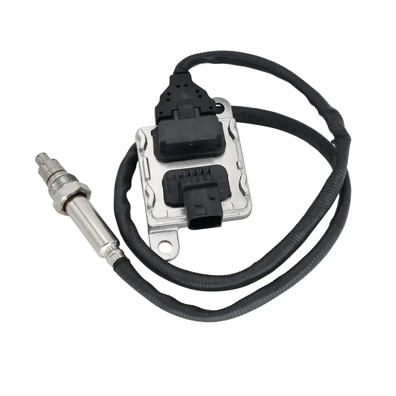Daysyore Nox Sensor Nitrogen Oxide Sensor 4326872 5Wk96749 For Cummins Isb Engine 1
