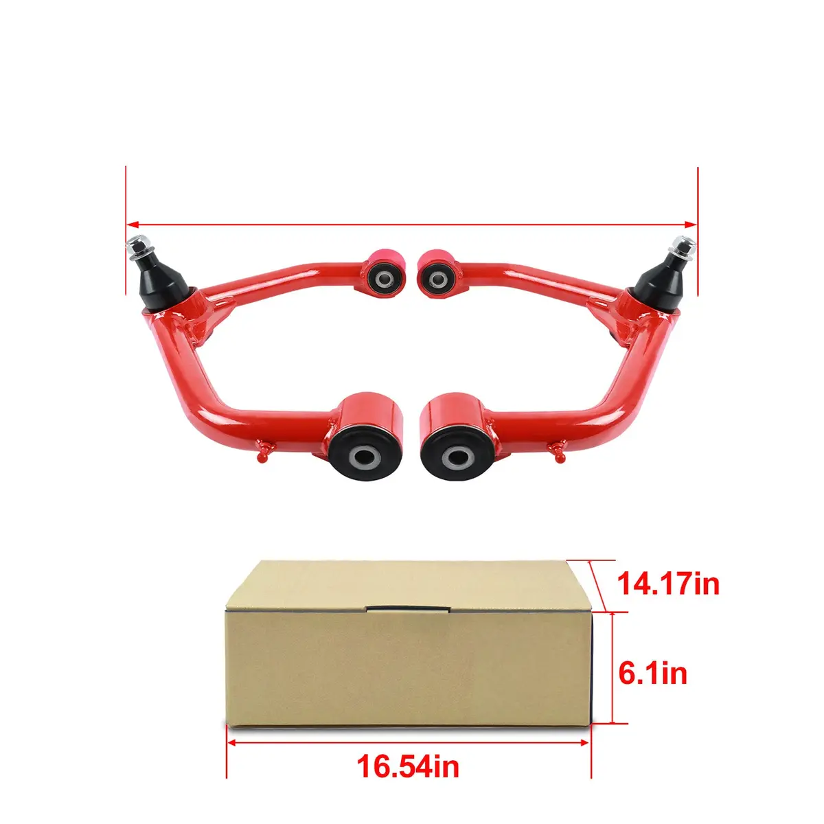 Upper Control Arm For 2006-2022 Dodge Ram 1500 4Wd 2