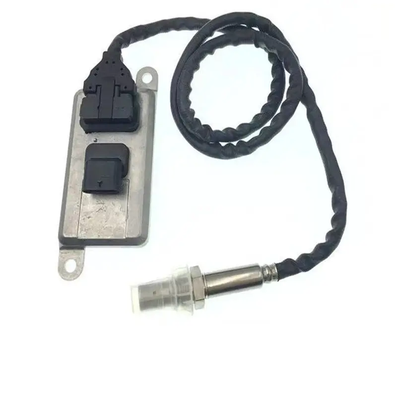 Nox Sensor 5Wk96775a 5801627703 5Wk96733b 5801754014 For Iveco Euro Cargo Stralis 1