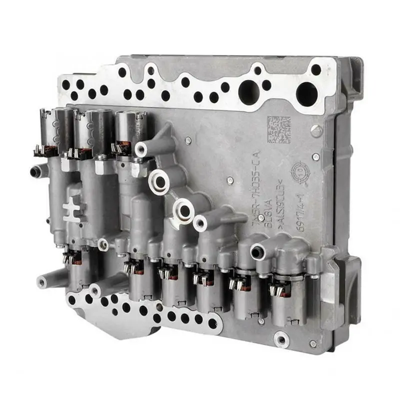Transmission Valve Body Mps6 6Dct450 For Dodge Avenger Ford Focus Volvo C70 1