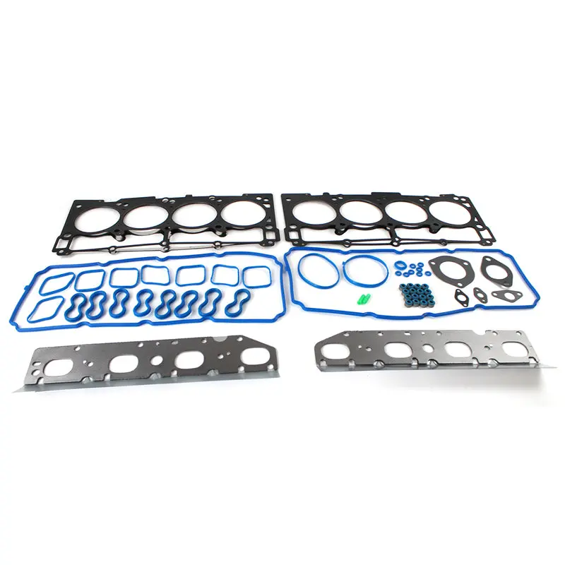 Engine Overhaul Gasket Kit For 2009-2015 Chrysler Dodge Jeep Ram 5.7L Hemi V8 Ohv Mls 1