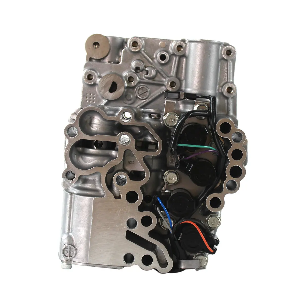 Daysyore Transmission Valve Body Tr580 For Subaru Forester Impreza Legacy Outback 2