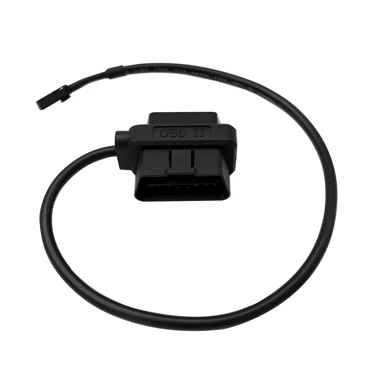 2018-2023 Ram Cummins Pickup Cummins Sgw Security Gateway Passthru Harness Bypass 1
