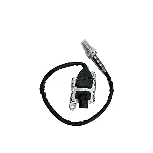 Seguler Upstream Nox Nitrogen Oxide Sensor 5Wk97341a Compatible With Detroit Dd13 Dd15 Dd16 Engine 2010-2016 A0101531928 Ea0101531928 2