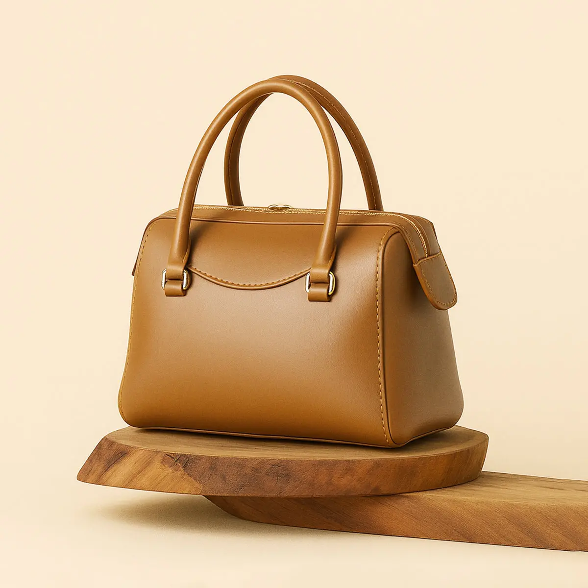 Cruise Bag Brown 1