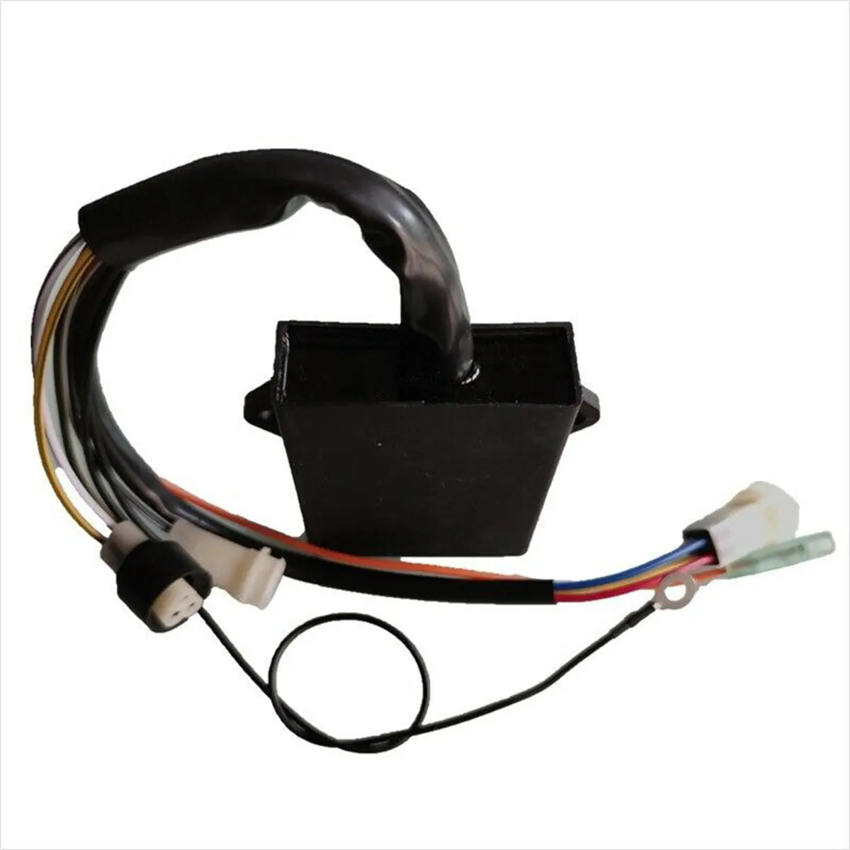Daysyore Cdi Module Multicurve For Yamaha Warrior 350 1990-1995 2
