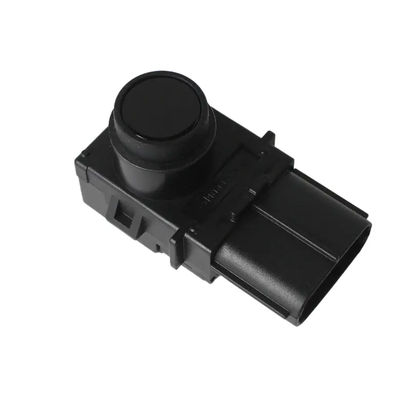 Pdc Parking Sensor 89341-50060 188300-1001 For 2007 2008 2009 Lexus Ls460 (Black) 1