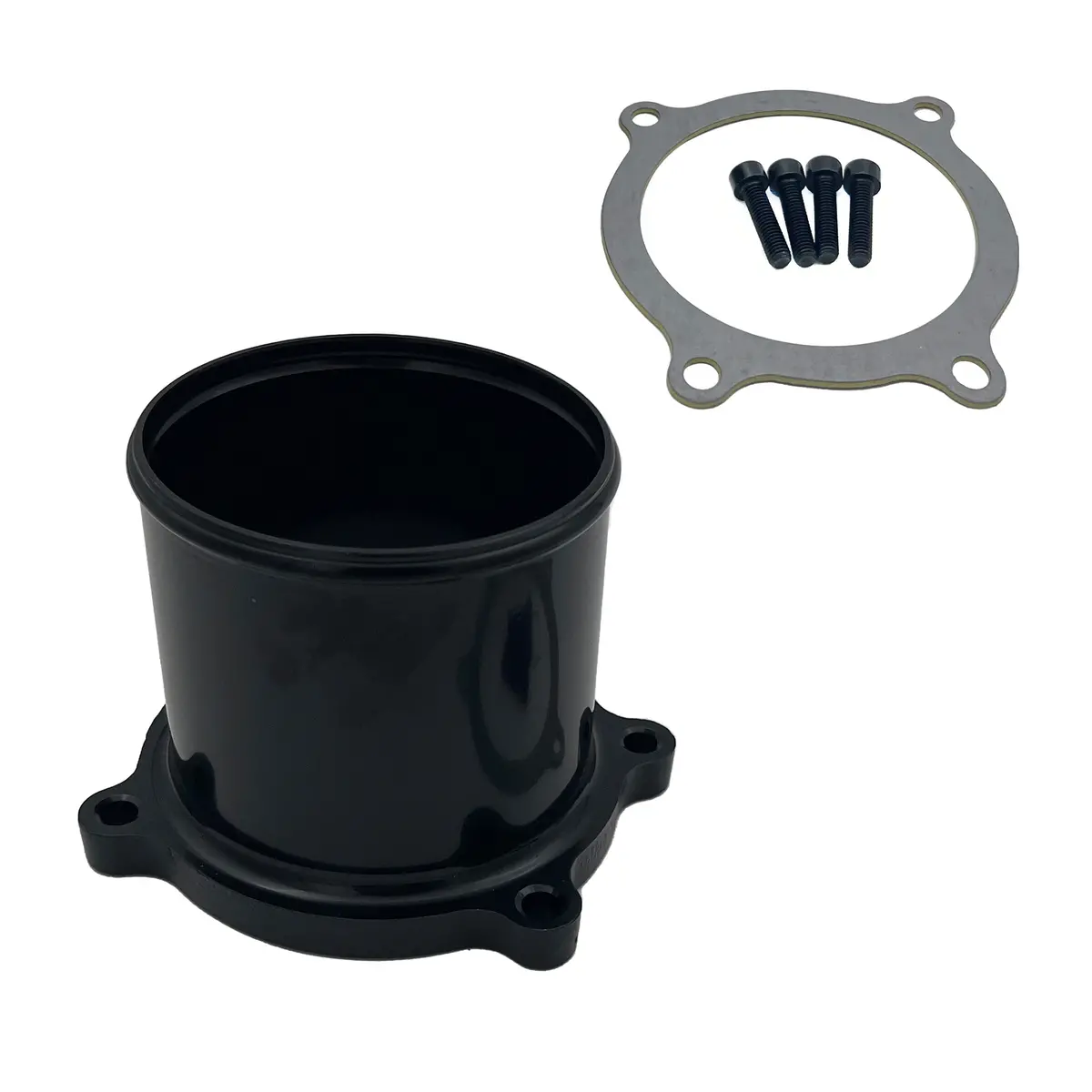 For 2007-2024 6.7L Dodge Ram Cummins Diesel Egr Valve Delete Kit 1