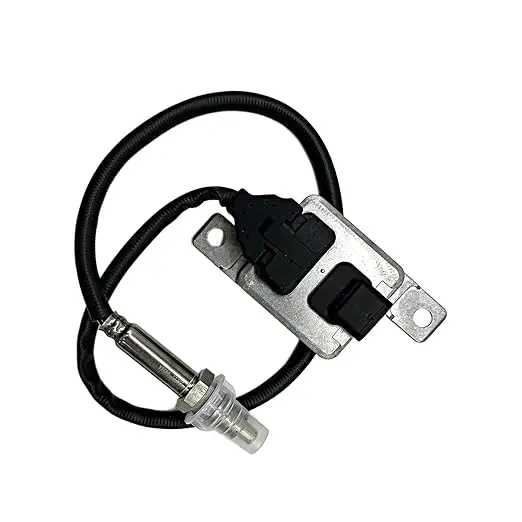 Seguler Upstream Nox Nitrogen Oxide Sensor 5Wk96637b Compatible With Q7 Touareg Td 059907807C 03L907807f 2