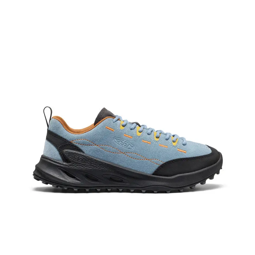 Women's Jasper Zionic Sneaker  |  Faded Denim/Magnet 1
