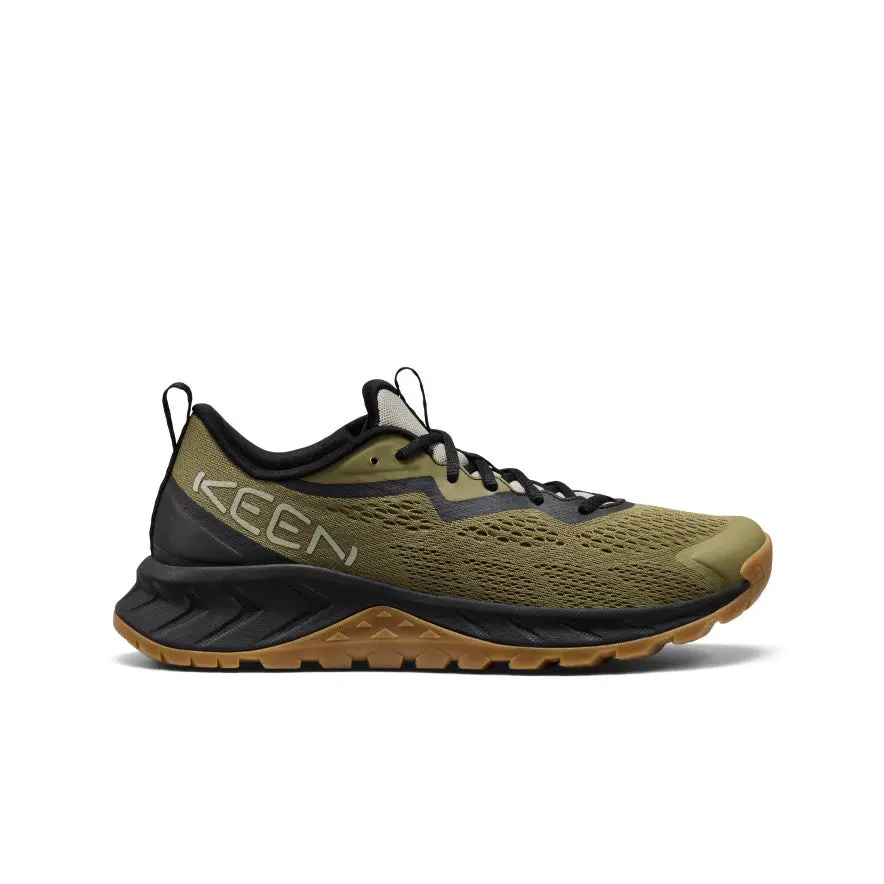 Men's Versacore Speed Shoe  |  Martini Olive/Abbey Stone 1