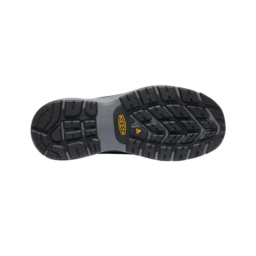 Men's Sparta 2 (Aluminum Toe) | Steel Grey/Black 5