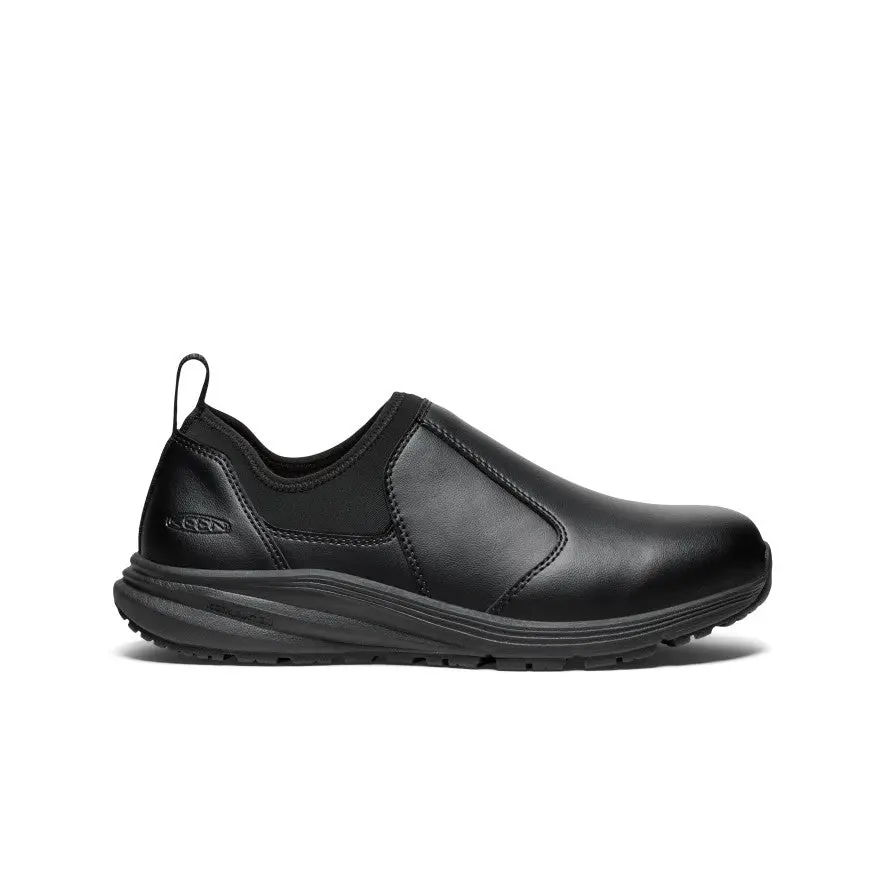 Women's Ptc Vista Energy+ Shift (Soft Toe)  |  Black/Black 1