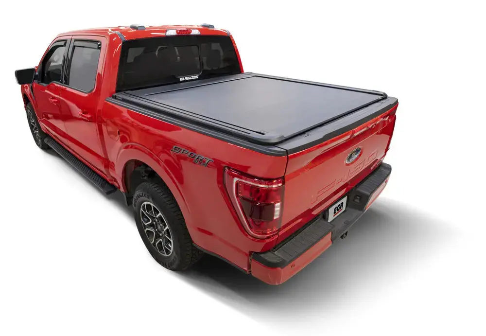 Egr Rolltrac Electric - Ford F-150 2018- 5.5 Bed 1